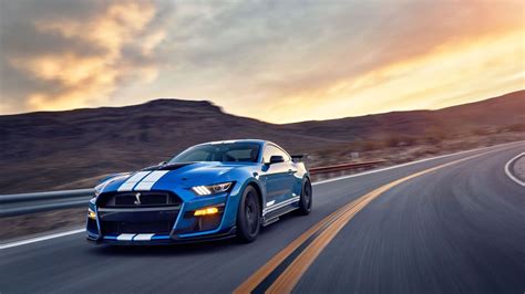1366x768 Ford Mustang Shelby Gt500 5k 1366x768 Resolution Hd 4k