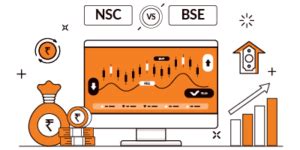 Sensex Vs Nifty Difference Between Sensex And Nifty