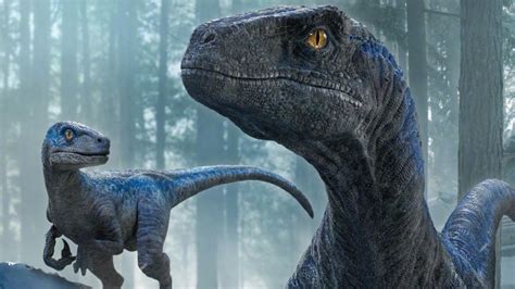 Jurassic World Domínio Filme Dublado