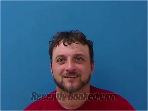 Recent Booking Mugshot For Terry Lee Stikeleather In Catawba County