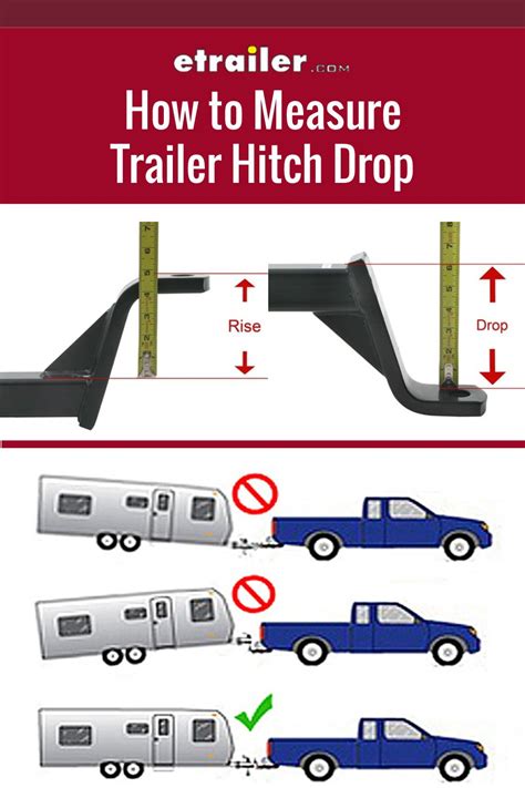 Learn How To Set Hitch Height For Travel Trailers Brukheti