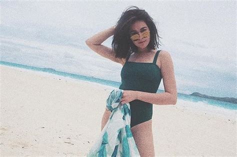 Look 13 Photos That Beautifully Captured Bea Alonzo’s Sexy Body Abs Cbn Entertainment