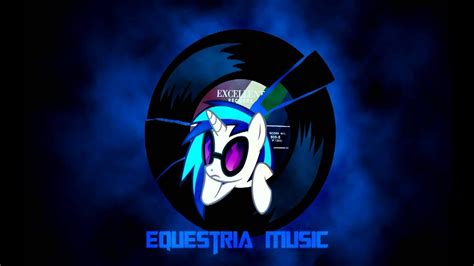Blackgryph0n Proud To Be A Brony Youtube