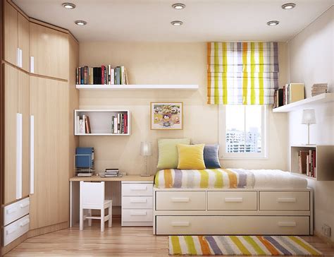 The Top 23 Ideas About Small Space Kids Room Home Decoration Style