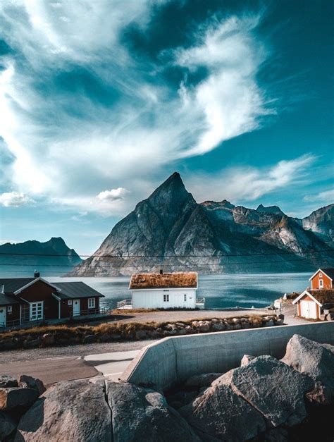 Discover Norway 5 Reasons To Visit The Natural Beauty Of Norway