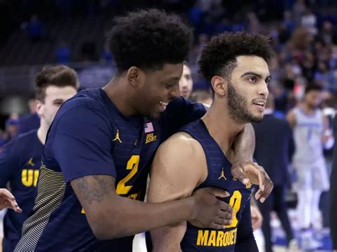 Here Are The Biggest Winners And Losers In College Basketball This