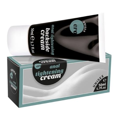 Unisex Anal Tightening Cream 50ml Sexshopcy