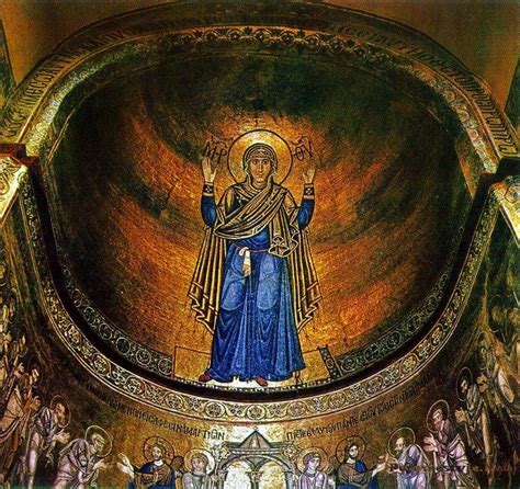 Cathedral in Kiev | Ancient symbols, European history, Art history