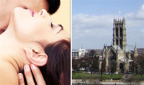 Best Sex In Britain Doncaster Wigan And Ipswich Top Racy Poll Uk