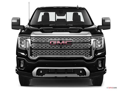 2021 Gmc Sierra 1500 Pictures Us News