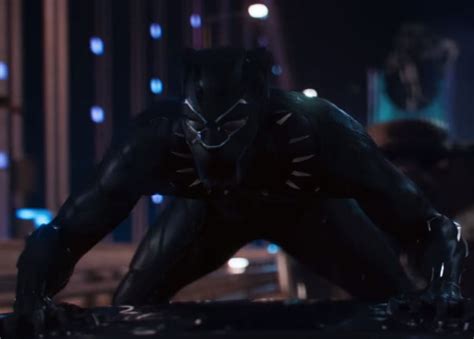 Teaser Trailer Black Panther My Geek Culture