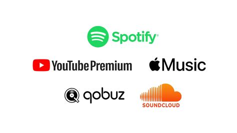 5 Best Music Streaming Services Of 2024 American Songwriter