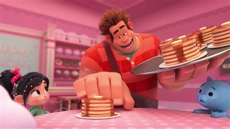 When yesss can't access the internet she gets on the phone and yells, get me tech support stat!. Ralph Breaks the Internet: Wreck-It Ralph 2 2018 [DVD ...