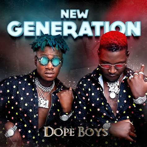Dope Boys To Release A 25 Tracklist Album I Love Zed Music