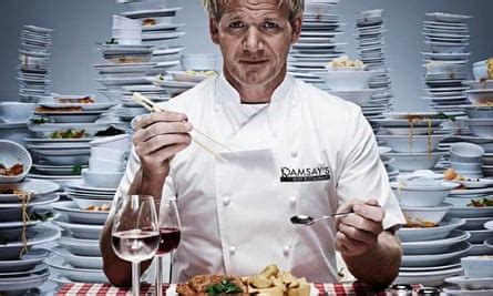 Gordon ramsay's bread street kitchen in dubai is open all day for casual british cuisine with a great atmosphere. Ramsay's Best Restaurants goes down a treat with 1.5m ...
