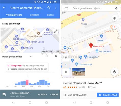 Trucos Para Google Maps Gu A A Fondo Para Aprovechar Todas Sus Funciones