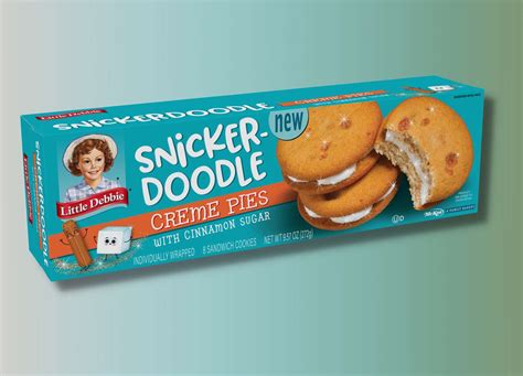 new little debbie snack launches this summer thrillist