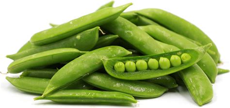 Sugar Snap Pea Information And Facts