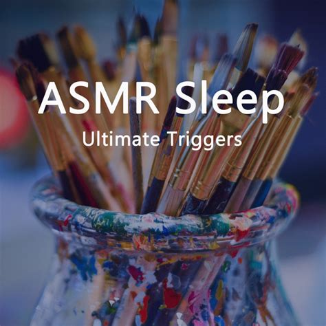 Asmr Sleep Ultimate Triggers Album By Asmr Hanna Gibi Asmr Spotify