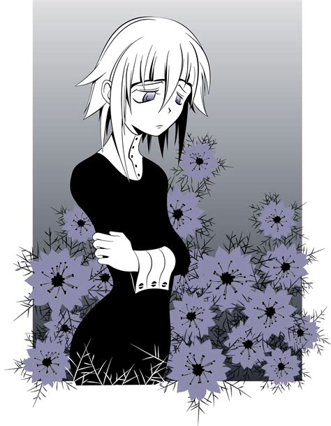 Crona Soul Eater Image Zerochan Anime Image Board