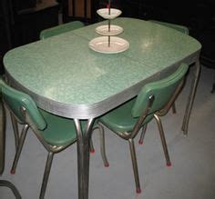 A 33 year old worn down table. 750 Old 40-50's Table Sets & Medal Chairs ideas | vintage ...
