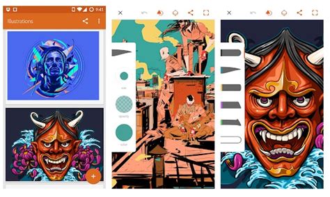 Adobe illustrator cc 2021 25.1.0.90 free download. 15 Best Free Drawing Apps for Android in 2020 | Laptops ...