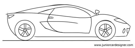 Account Suspended Car Drawings Car Drawing Easy Car Side View