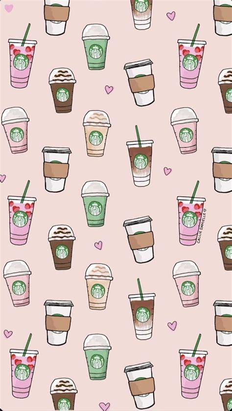 Starbucks Wallpaper En