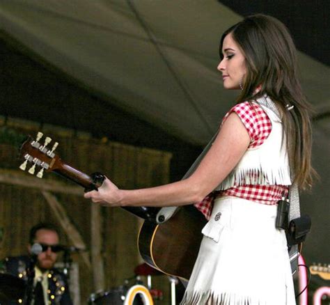 Kacey Musgraves Tiny Desk Concert A Nice Reminder Of Her Oct 9