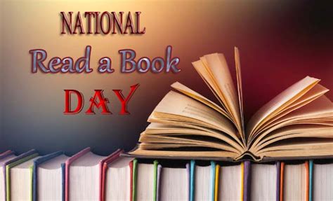 Celebrate With The Bangalore Press National Read A Book Day