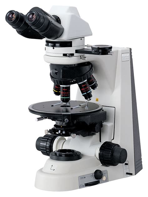 Microscope Drawing Png