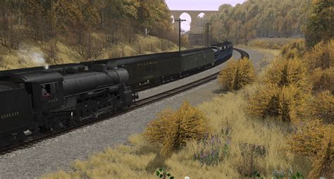 Trainz Forge Routes Reskins And Renders Page 23