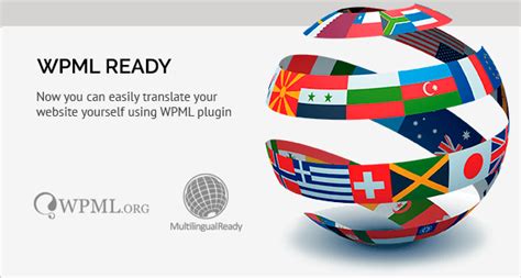 The Best Solution for multilanguage Websites: WPML - Norsensus Mediaforum