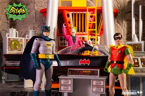 Mcfarlane Toys Reveals Batman66 Figures Graphic Policy