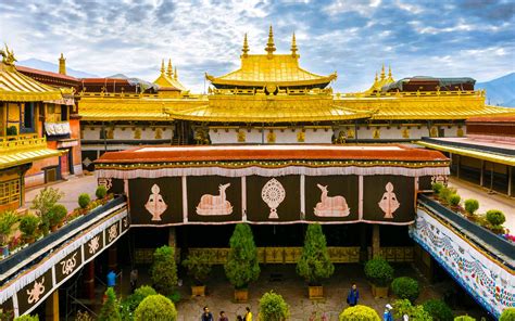 Explore Lhasa Travel House Nepal