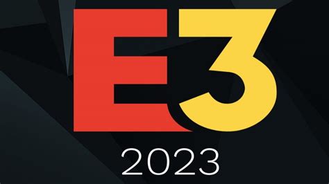 E3 2023 Dates The Outerhaven