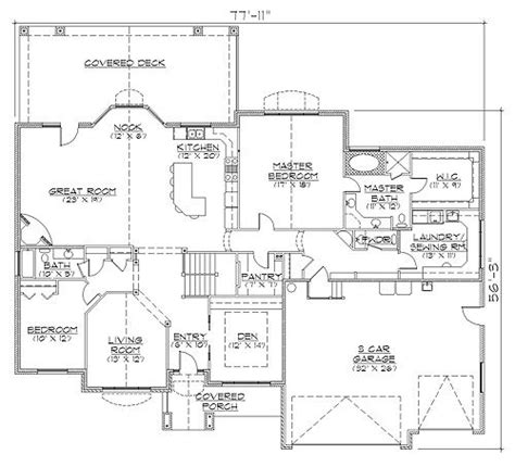 Professional House Floor Plans Custom Design Homes House Floor Plans