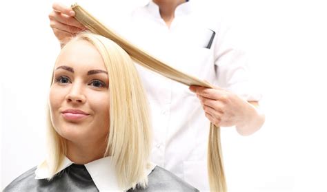 everything you need to know about hair extensions for short hair