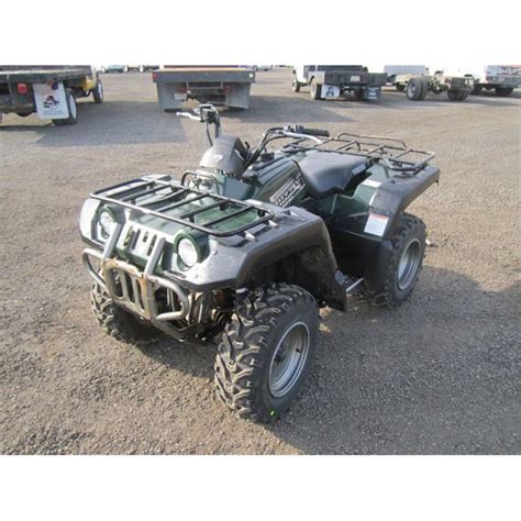 The up to standard book, fiction, history, novel, scientific research, as well as various further sorts of books are readily handy. 2001 Yamaha Grizzly 600 4x4 ATV