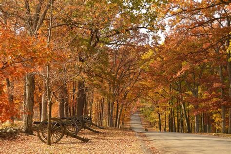 12 Best Spots To See Pennsylvanias Fall Foliage Territory Supply