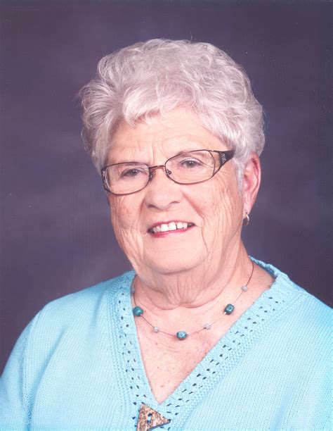 Dorothy Regina Smith Obituary - Fort Qu'appelle, SK