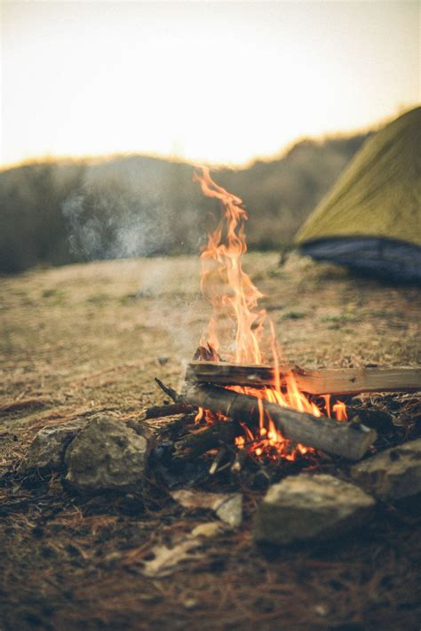 Camping Wallpapers Top Free Camping Backgrounds Wallpaperaccess