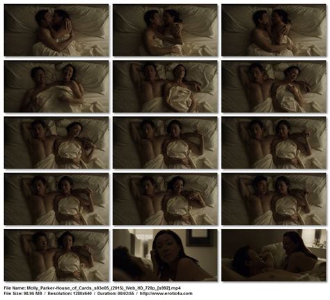Free Preview Of Molly Parker Naked In House Of Cards Series Nude Videos And Sex