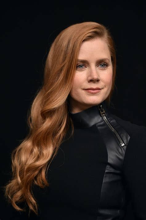 Celebrities Trands Amy Adams ‘nocturnal Animal Photocall In Los