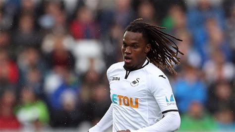 Born in lisboa, renato sanches has also played in bundesliga for bayern, in premier league for swansea, in uefa youth league for benfica u19, in liga2 cabovisão for sl benfica b and in primeira liga for sl benfica. Swansea boss Paul Clement backs Renato Sanches to rebuild ...