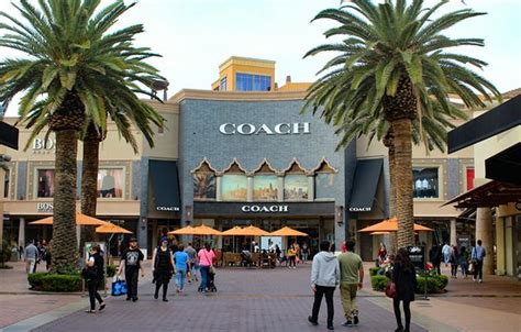 Outlet Shopping Malls In Los Angeles Literacy Basics