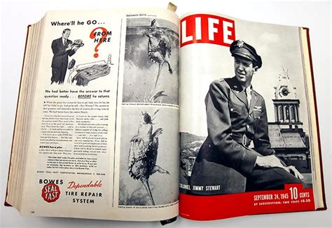 Life Magazine 19362000 Life Was An American Magazine Was By