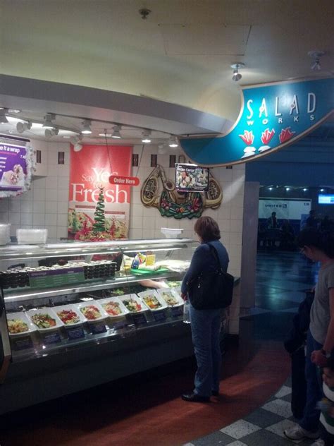 Over the past 15 years we have catered from 15 guests to 1500 guests with same passion with unique touch and creativity. Get Healthy At Chicago O'Hare Airport - 10 Ways To Improve ...