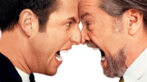 Anger management, a film that might have been one of adam sandler 's best, becomes one of jack nicholson 's worst. Watch Anger Management 2003 Full Movie Stream Online ...