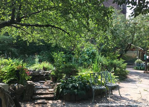 Elected officials demand nyc parks department save community gardens at risk due to new licensing. 11 Unique Community Gardens in NYC's East Village - Page 5 ...